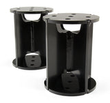 Air Lift Universal Level Air Spring Spacer - 6in Lift - Miami AutoSport Technik