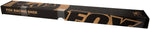 Fox 07+ Jeep JK 2.0 Performance Series 10.1in. Smooth Body Remote Res. Rear Shock / 2.5-4in. Lift - Miami AutoSport Technik
