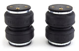 Air Lift Loadlifter 5000 Rear Air Spring Kit for 11-14 Ford F-450 Super Duty 4WD - Miami AutoSport Technik