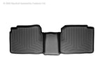WeatherTech 06 Lincoln Zephyr Rear FloorLiner - Black - Miami AutoSport Technik
