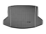 WeatherTech 2016+ Honda Civic Coupe Cargo Liner - Black - Miami AutoSport Technik