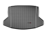 WeatherTech 2016+ Honda Civic Coupe Cargo Liner - Black - Miami AutoSport Technik