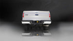 Corsa/dB 11-13 Ford F-150 EcoBoost 3.5L V6 Polished Sport Cat-Back Exhaust - Miami AutoSport Technik