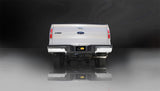 Corsa/dB 11-13 Ford F-150 EcoBoost 3.5L V6 Polished Sport Cat-Back Exhaust - Miami AutoSport Technik