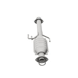 MagnaFlow Conv DF 01-02 Tacoma CC-SB 3.4L 4w - Miami AutoSport Technik