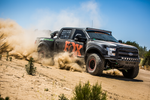 Fox 17 Ford F250/F350 2.0 Performance Series 12.6in Smooth Body IFP Rear Shock /1.5-3.5in lift - Miami AutoSport Technik