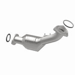 MagnaFlow Conv DF 01- 02 Tacoma 3.4L EC/SB 4 - Miami AutoSport Technik