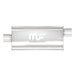 MagnaFlow Muffler Mag SS 5X8 14 2.5/2.5 O/C - Miami AutoSport Technik