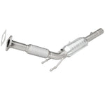 MagnaFlow Conv DF 06-08 VW Rabbit 2.5L - Miami AutoSport Technik