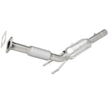 MagnaFlow Conv DF 06-08 VW Rabbit 2.5L - Miami AutoSport Technik