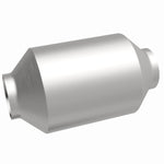 MagnaFlow Conv Univ 2.50in C/C Spun Front OEM - Miami AutoSport Technik