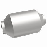 MagnaFlow Conv Univ 2.50in C/C Spun Front OEM - Miami AutoSport Technik