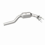 MagnaFlow Conv DF 01-05 Porsche 911 3.6L Front Left (California) - Miami AutoSport Technik