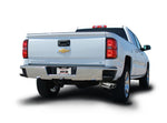 Borla S-Type Cat-Back 14 Sierra 1500 Ext. Cab Stnd Bed/CC Short Bed 143.5in WB Side Exit Exhaust - Miami AutoSport Technik