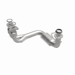 MagnaFlow Conv DF  Standard Cat 00-05 Toyota MR2 Spyder 1.8L Rear - Miami AutoSport Technik