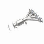 MagnaFlow Conv DF 06 Pontiac G6 2.4L - Miami AutoSport Technik