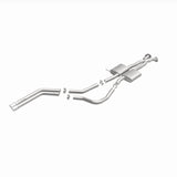 MagnaFlow Sys C/B 04 Pontiac GTO 5.7L V8 - Miami AutoSport Technik