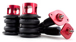Air Lift Performance 02-07 Infiniti G35 / 03-08 Nissan 350Z Rear Kit - Miami AutoSport Technik