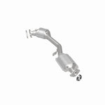 MagnaFlow Conv DF 99-05 Subaru Forester/96-97 & 99-05 Impreza/01-03 Legacy/00-05 Outback Front/Rear - Miami AutoSport Technik