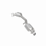 MagnaFlow Conv DF 99-05 Subaru Forester/96-97 & 99-05 Impreza/01-03 Legacy/00-05 Outback Front/Rear - Miami AutoSport Technik
