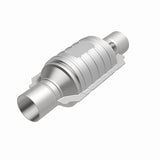 MagnaFlow Conv Universal 2.25 with single O2 OEM - Miami AutoSport Technik