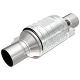 MagnaFlow Conv Universal 2.25 with single O2 OEM - Miami AutoSport Technik
