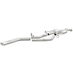 MagnaFlow Sys C/B 04 Pontiac GTO 5.7L V8 - Miami AutoSport Technik
