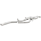 MagnaFlow Sys C/B 04 Pontiac GTO 5.7L V8 - Miami AutoSport Technik