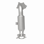MagnaFlow Conv DF 08-09 Subaru WRX 2.5L - Miami AutoSport Technik