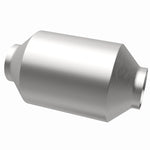 MagnaFlow Conv Univ 2.50in C/C Spun Front OEM - Miami AutoSport Technik