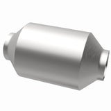 MagnaFlow Conv Univ 2.50in C/C Spun Front OEM - Miami AutoSport Technik