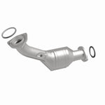 MagnaFlow Conv DF 01- 02 Tacoma 3.4L EC/SB 4 - Miami AutoSport Technik