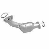 MagnaFlow Conv DF 01- 02 Tacoma 3.4L EC/SB 4 - Miami AutoSport Technik