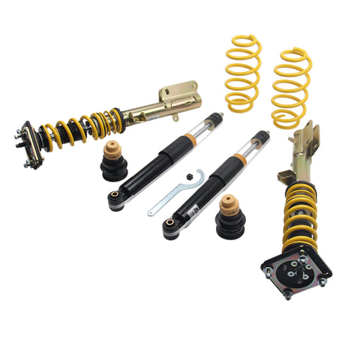 ST TA-Height Adjustable Coilovers 05+ Ford Mustang 5th gen. - Miami AutoSport Technik