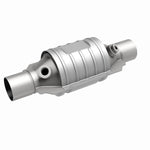 MagnaFlow Conv Univ 2 Dual O2 Boss - Miami AutoSport Technik