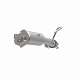 MagnaFlow Conv Direct Fit OEM 12-17 Jeep Wrangler 3.6L Underbody - Miami AutoSport Technik