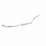 MagnaFlow Conv DF 00-05 Toyota Celica 1.8L Front GT - Miami AutoSport Technik