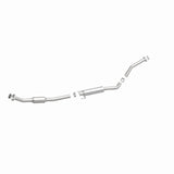 MagnaFlow Conv DF 00-05 Toyota Celica 1.8L Front GT - Miami AutoSport Technik