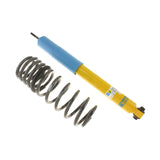 Bilstein B12 (Pro-Kit) 05-10 Ford Mustang Base/GT Front & Rear Suspension Kit - Miami AutoSport Technik