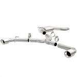 MagnaFlow SYS C/B 2010 VW GTI 2.0L Turbo - Miami AutoSport Technik