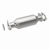 MagnaFlow Conv DF 96-01 Honda Prelude 2.3L - Miami AutoSport Technik