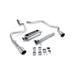 MagnaFlow Sys C/B 03- Chevy SSr 5.3L V8 - Miami AutoSport Technik