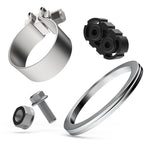 MagnaFlow Sys C/B Toyota 4-Runner 03 - Miami AutoSport Technik
