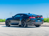 Borla 2016 Camaro 6.2L V8 w/o NPP Rear Section ATAK Exhaust - Miami AutoSport Technik