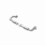 MagnaFlow Conv Direct Fit 08-15 Toyota Sequoia - Miami AutoSport Technik