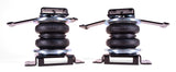Air Lift 17-19 Nissan Titan 4WD Load Lifter 5000 - Miami AutoSport Technik