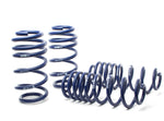 H&R 12-18 Audi A6 Quattro/A7 Quattro (AWD) 4 Cyl/V6/TDI 4G Sport Spring - Miami AutoSport Technik