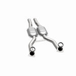 MagnaFlow Conv DF 00-04 C5 5.7L Off Road - Miami AutoSport Technik