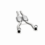 MagnaFlow Conv DF 00-04 C5 5.7L Off Road - Miami AutoSport Technik
