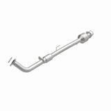Magnaflow Conv DF 13-14 Accord 2.4L - Miami AutoSport Technik